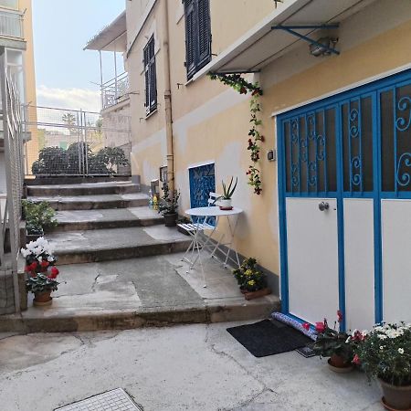 La Tavernetta Del Peo Casa Vacanze San Remo Exterior foto