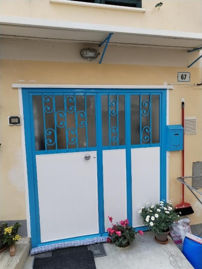 La Tavernetta Del Peo Casa Vacanze San Remo Exterior foto